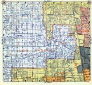 Page 058, Los Angeles County 1957 Street Atlas